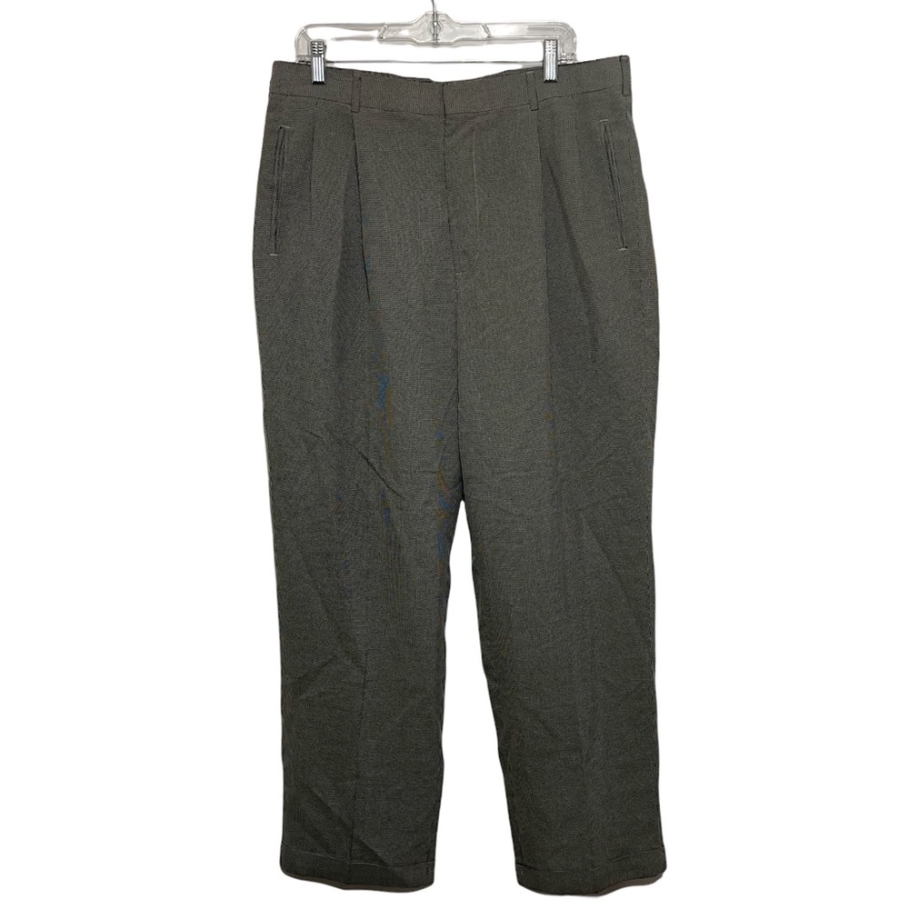 Men’s Perry Ellis Portfolio Straight Leg Pants
